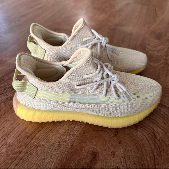 Flax Yeezy 350 - Picture 3 of 6